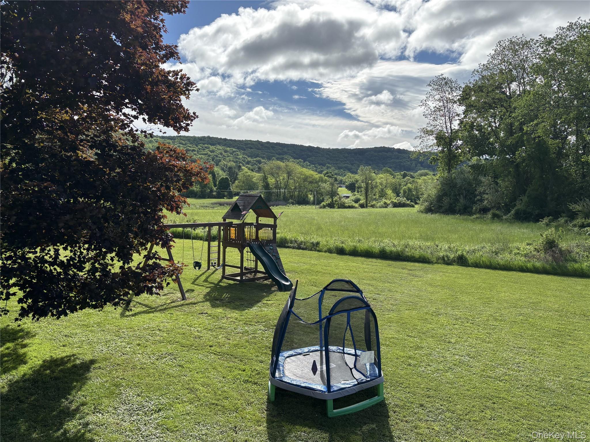 Single Family Clove Valley  Dutchess County, NY 12540, MLS-978442-37