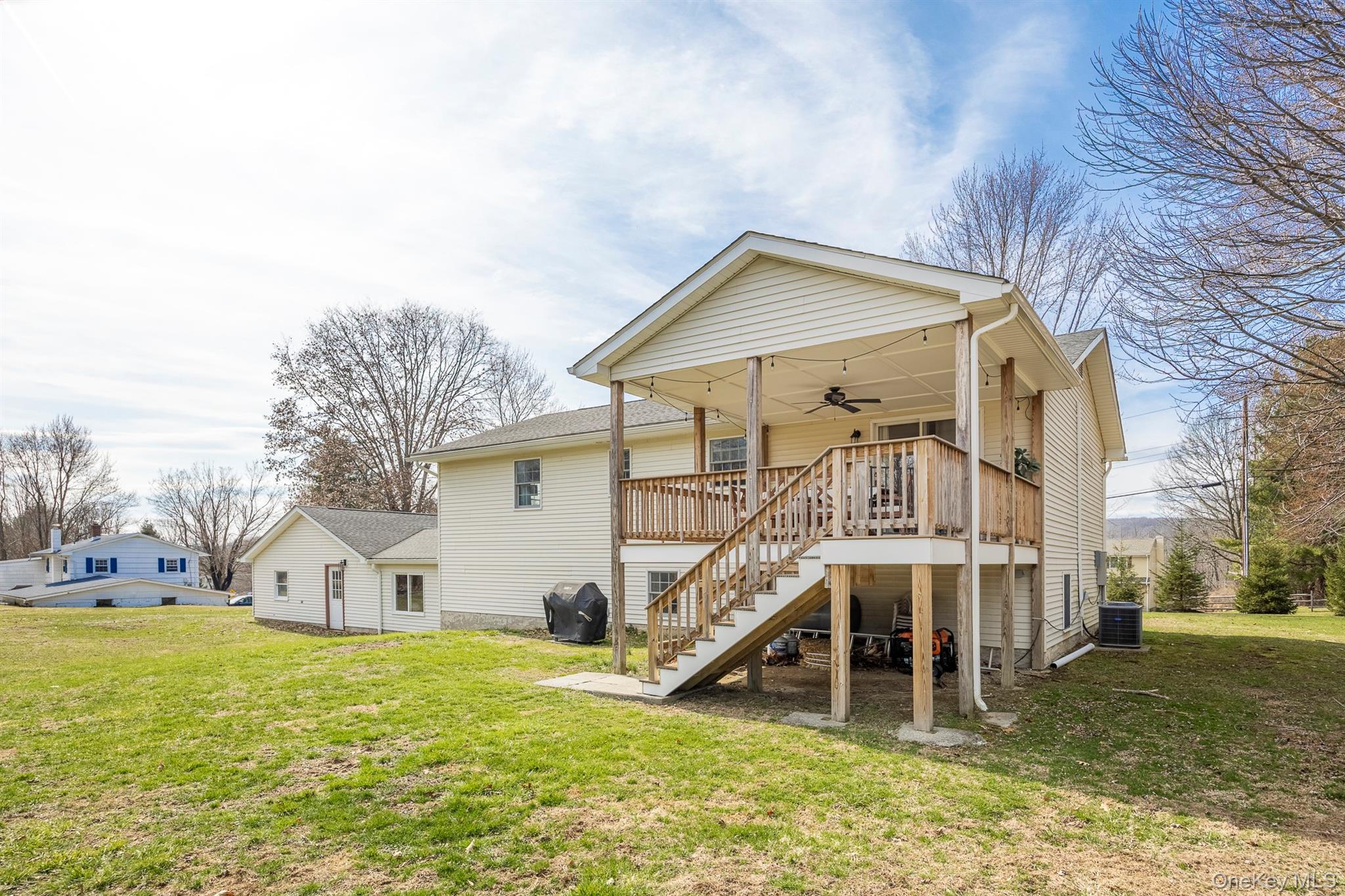 Single Family Clove Valley  Dutchess County, NY 12540, MLS-978442-4