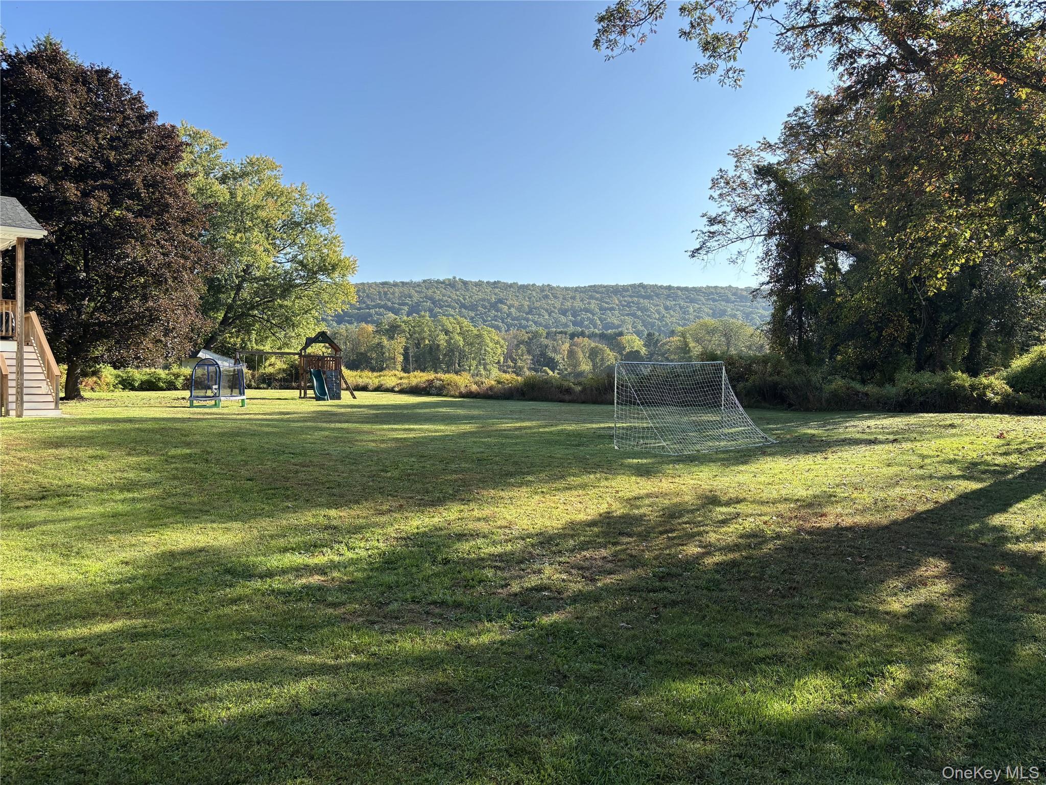 Single Family Clove Valley  Dutchess County, NY 12540, MLS-978442-40