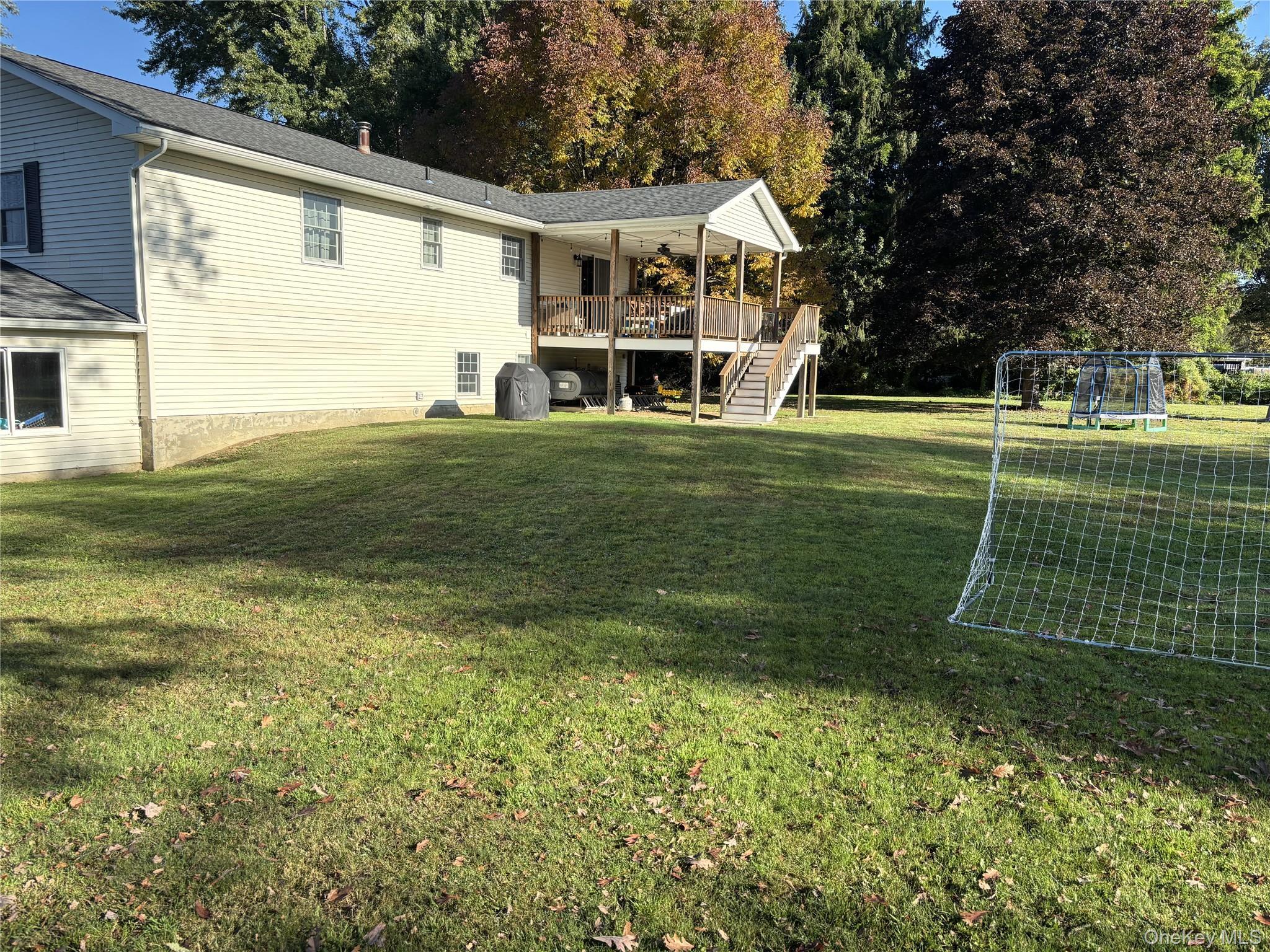 Single Family Clove Valley  Dutchess County, NY 12540, MLS-978442-41