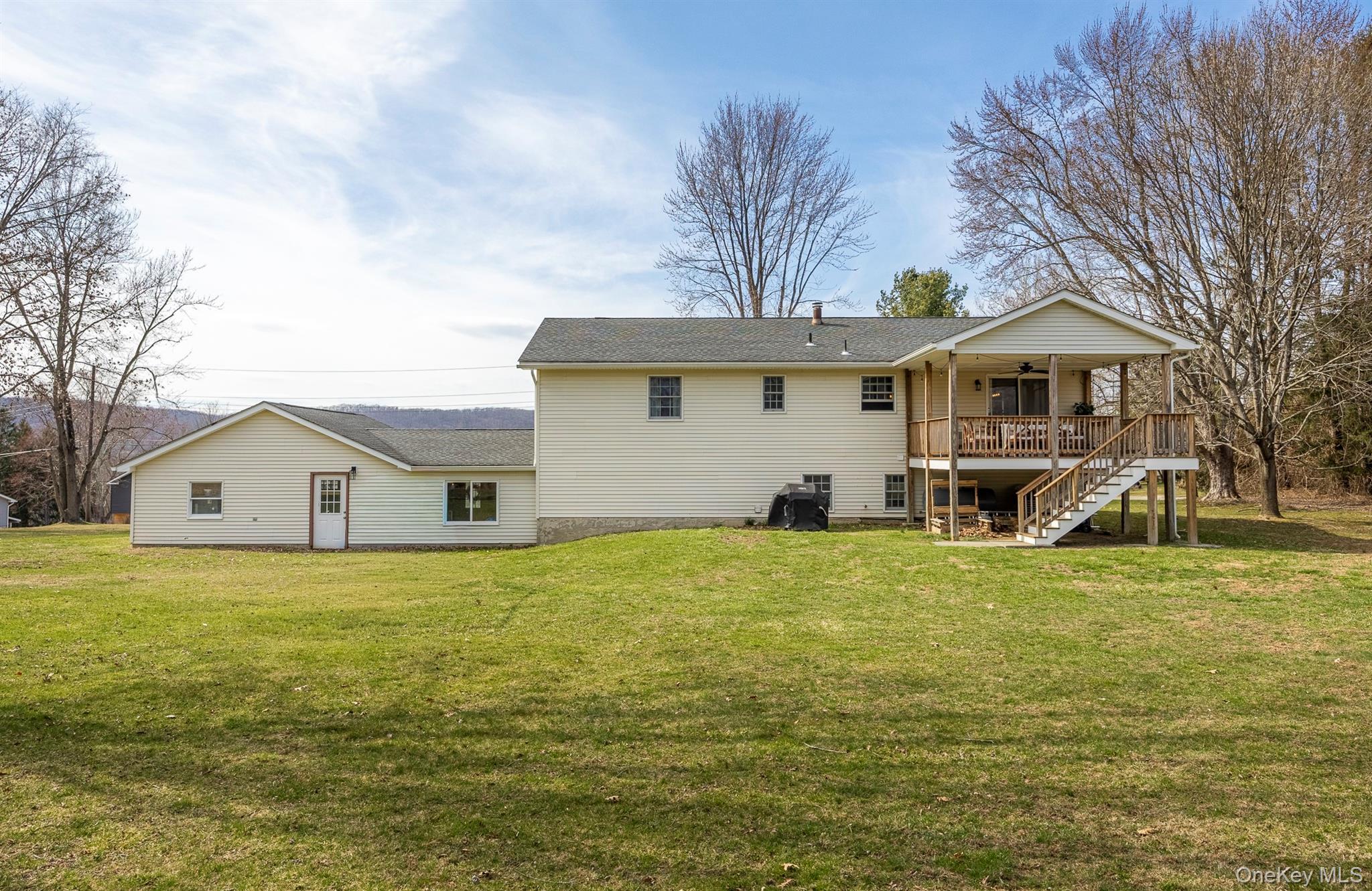 Single Family Clove Valley  Dutchess County, NY 12540, MLS-978442-42