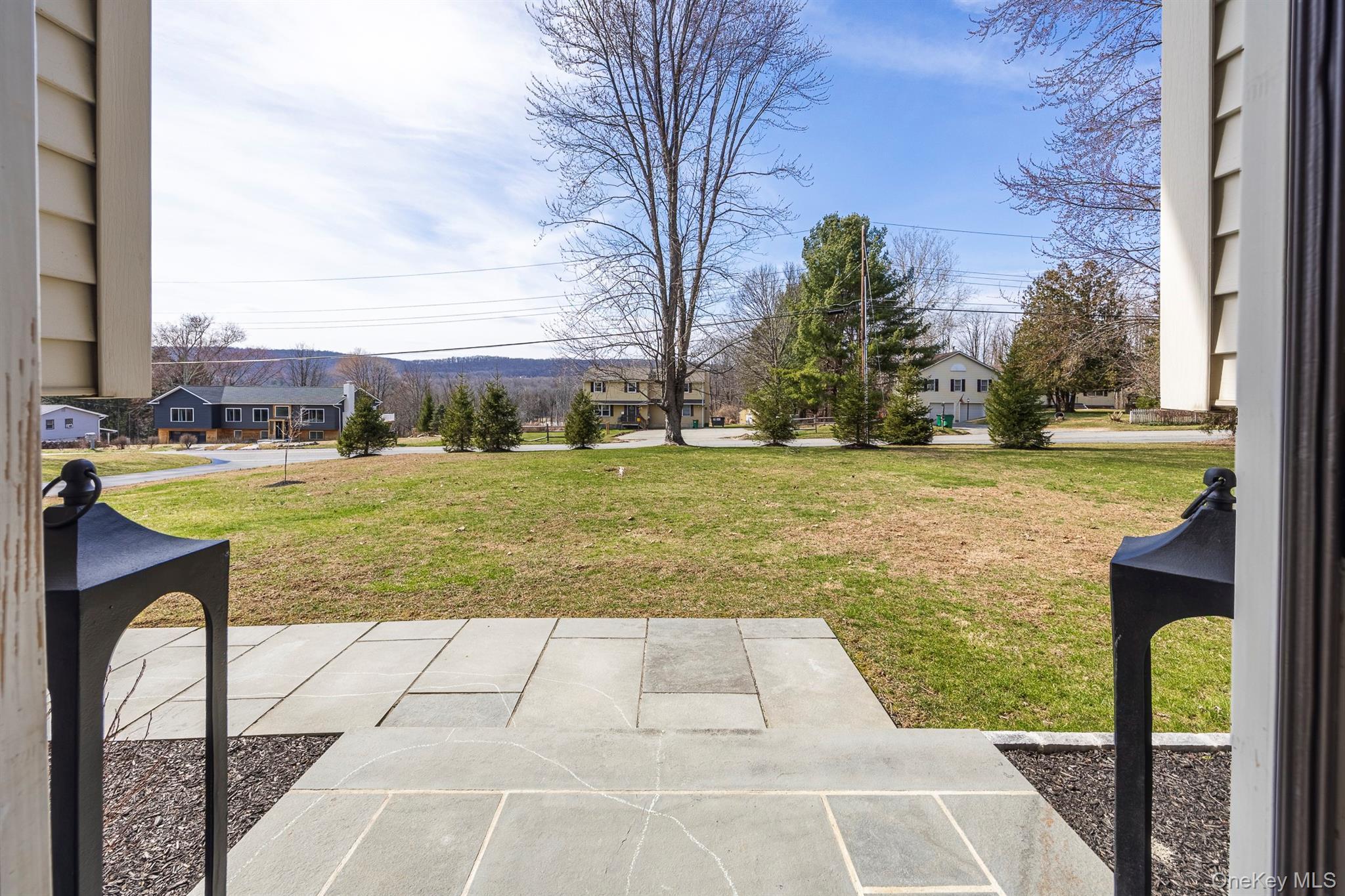 Single Family Clove Valley  Dutchess County, NY 12540, MLS-978442-45