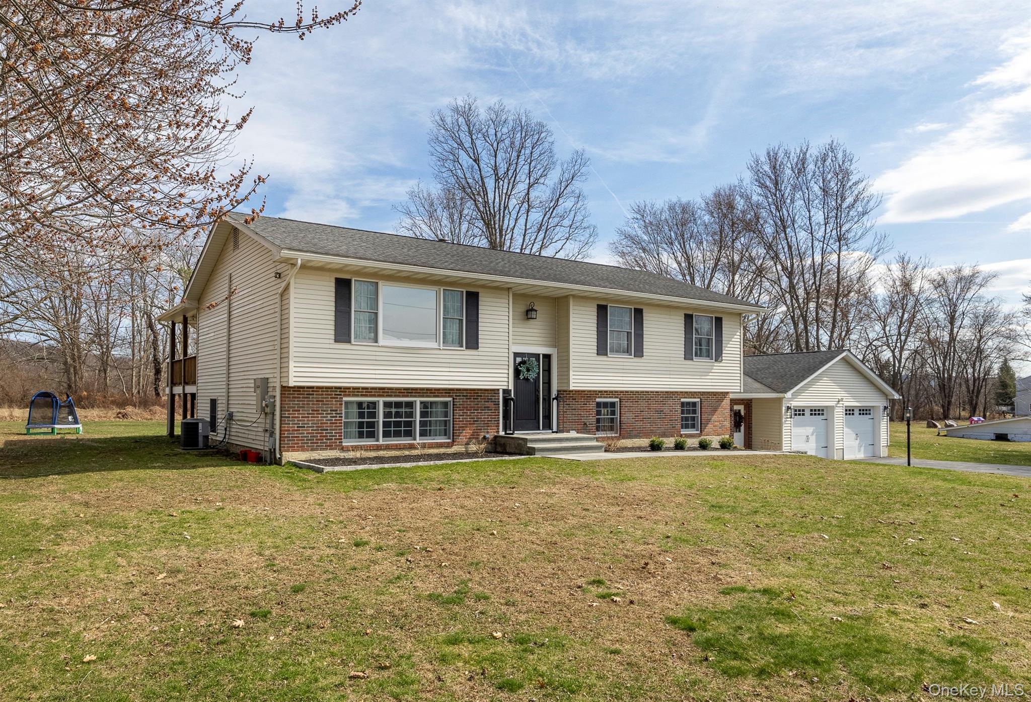 Single Family Clove Valley  Dutchess County, NY 12540, MLS-978442-46