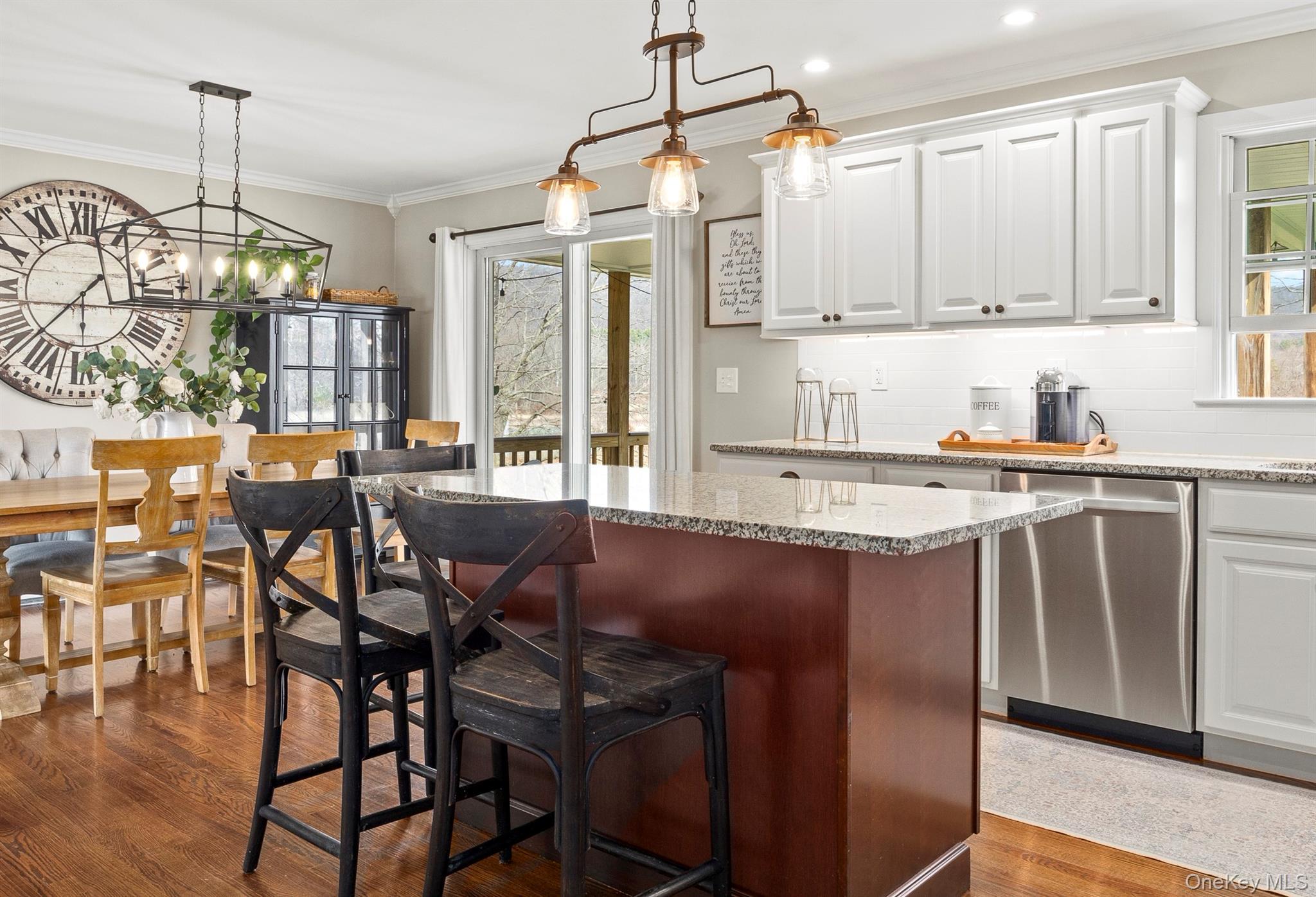 Single Family Clove Valley  Dutchess County, NY 12540, MLS-978442-9