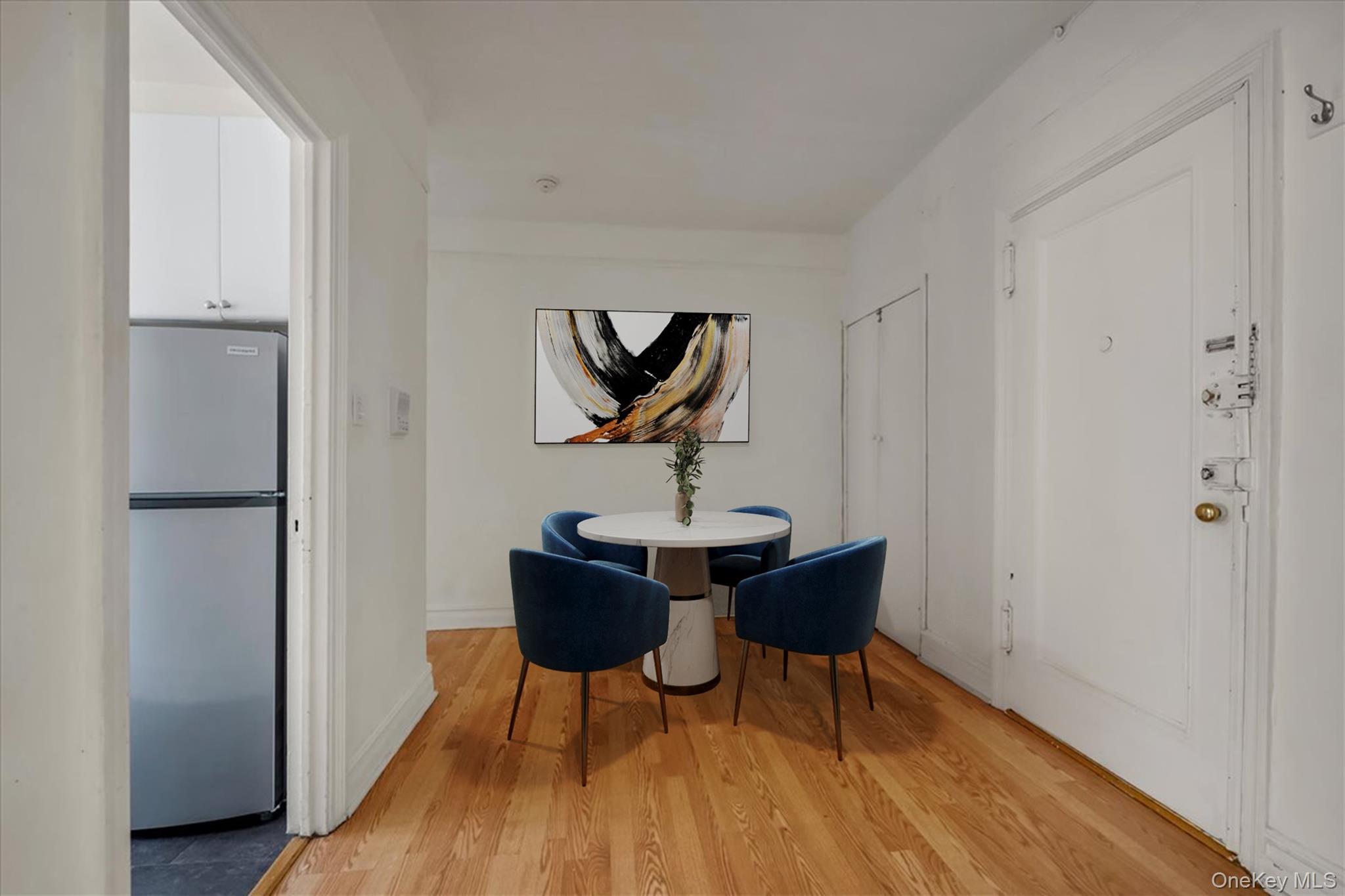 Apartment 81st Queens, NY 11372, MLS-978446-16