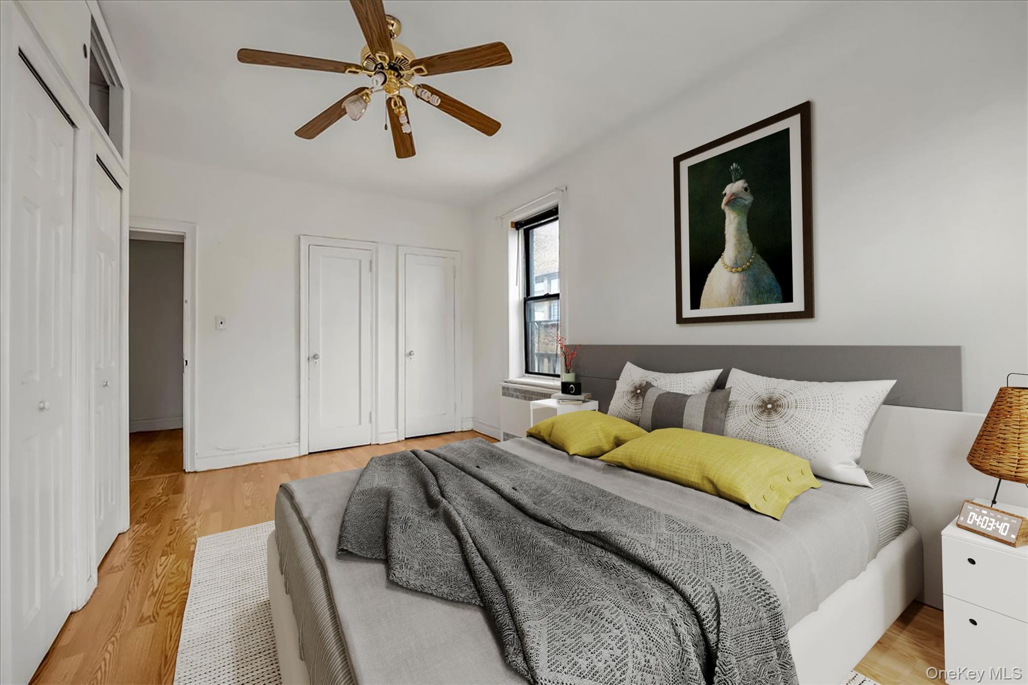 Apartment 81st Queens, NY 11372, MLS-978446-17