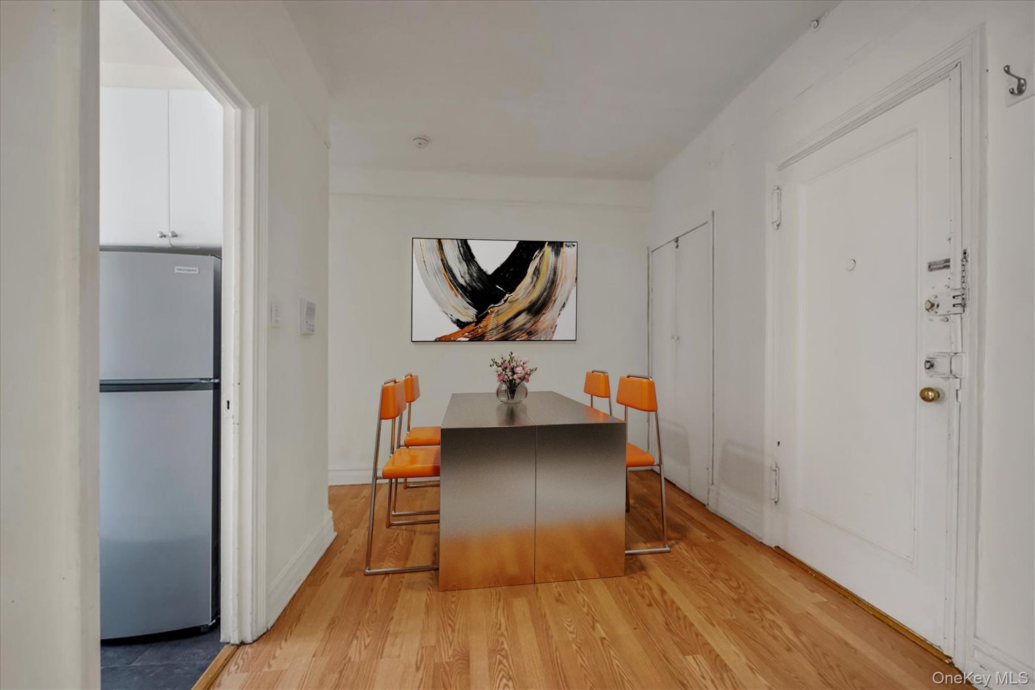 Apartment 81st Queens, NY 11372, MLS-978446-18