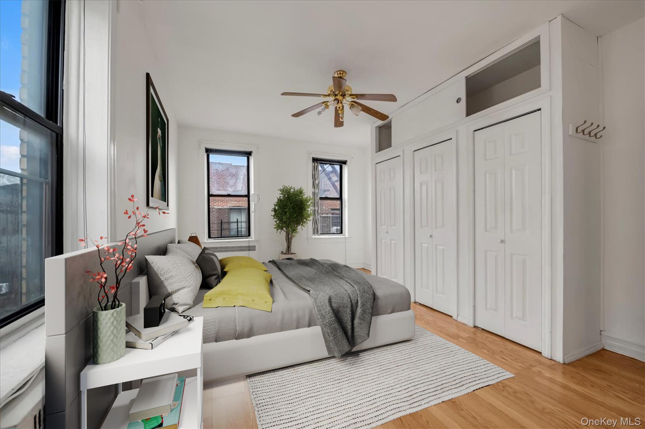 Apartment 81st Queens, NY 11372, MLS-978446-19
