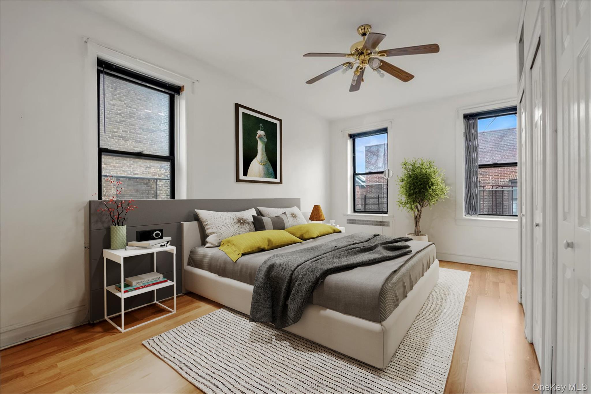 Apartment 81st  Queens, NY 11372, MLS-978446-22