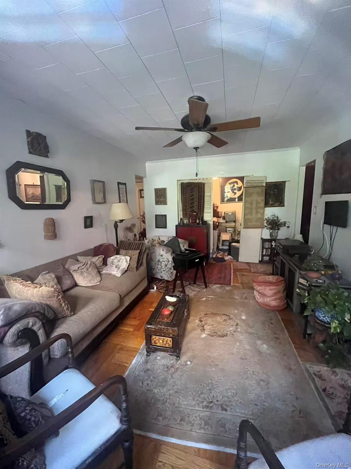 Coop Pinehurst Avenue Manhattan, NY 10033, MLS-978454-11