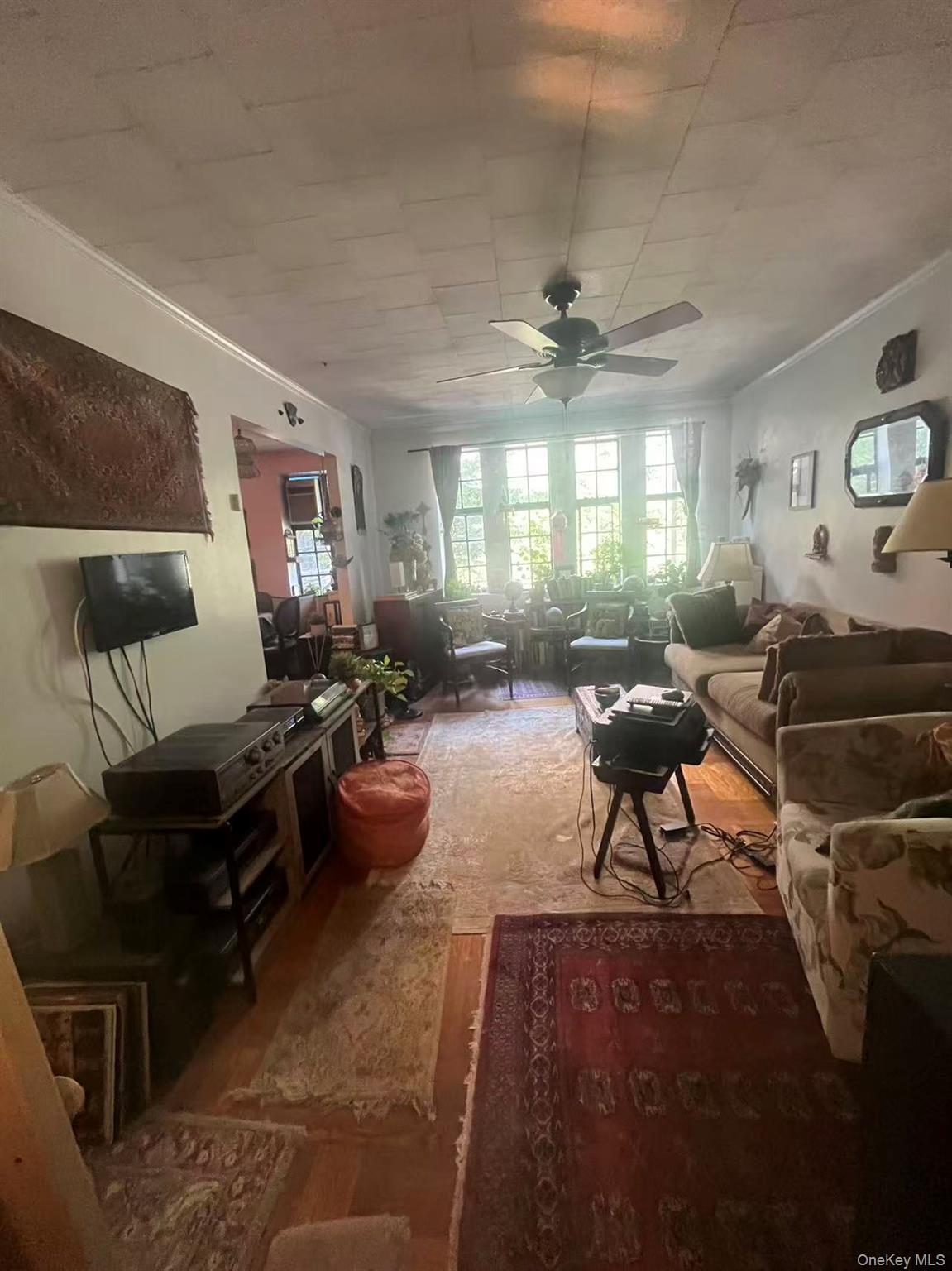Coop Pinehurst Avenue Manhattan, NY 10033, MLS-978454-12