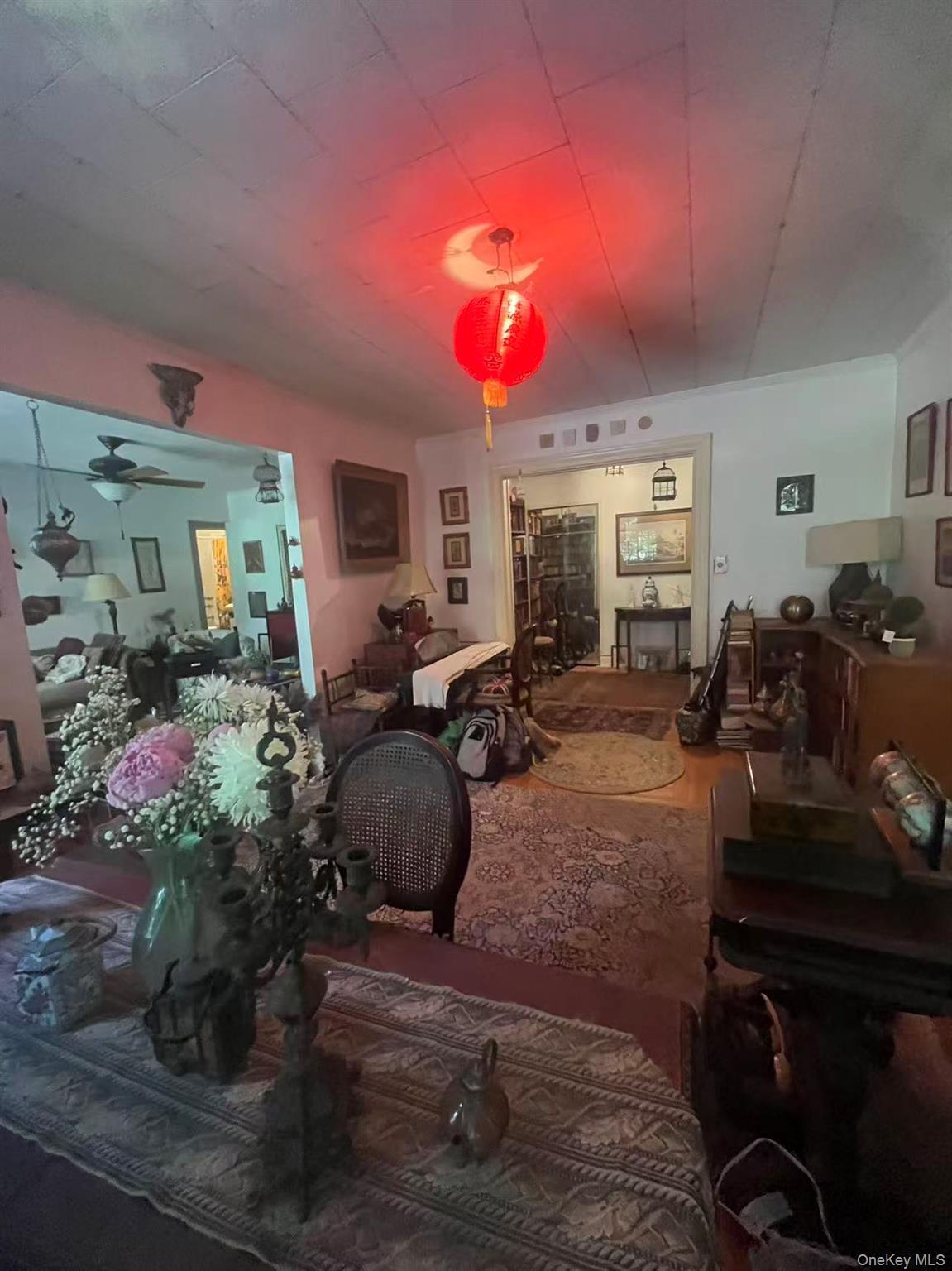 Coop Pinehurst Avenue Manhattan, NY 10033, MLS-978454-13