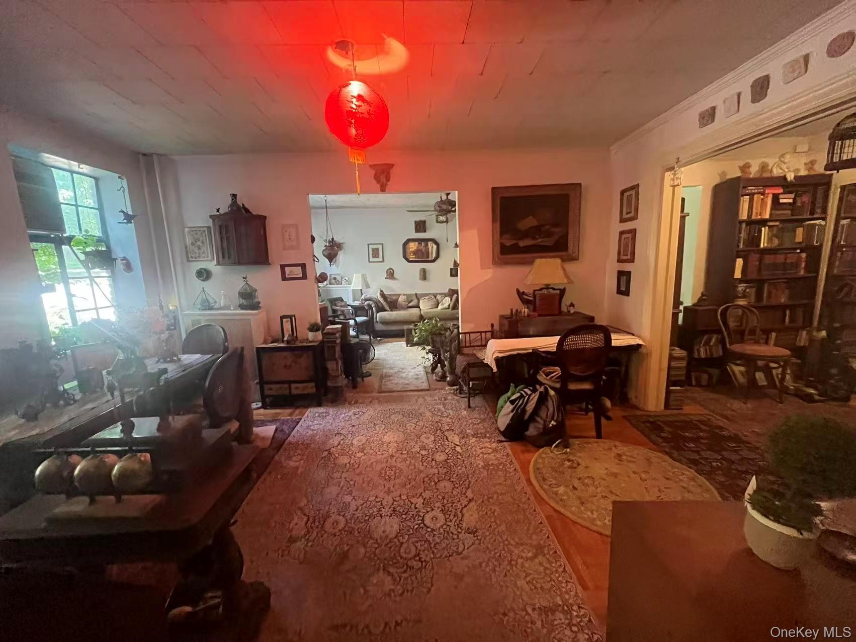 Coop Pinehurst Avenue Manhattan, NY 10033, MLS-978454-17