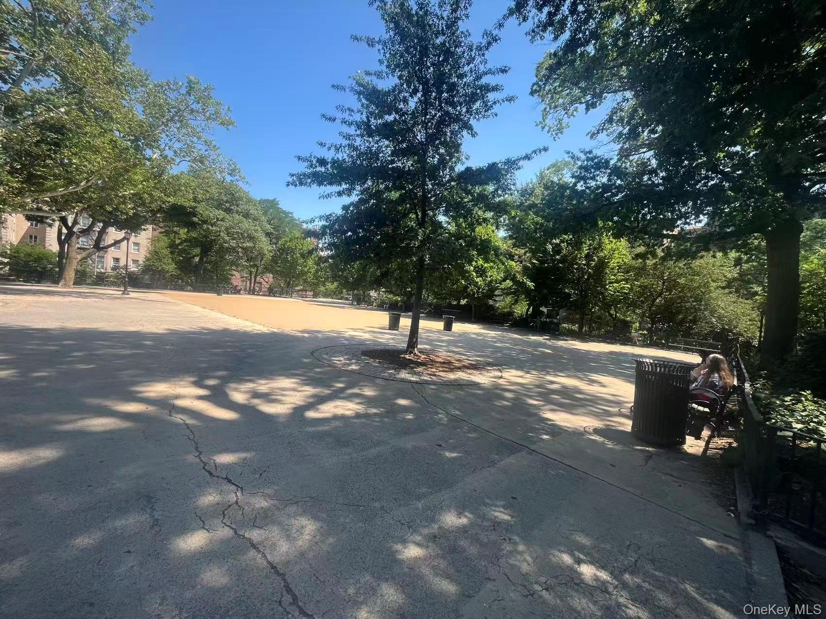 Coop Pinehurst Avenue Manhattan, NY 10033, MLS-978454-7