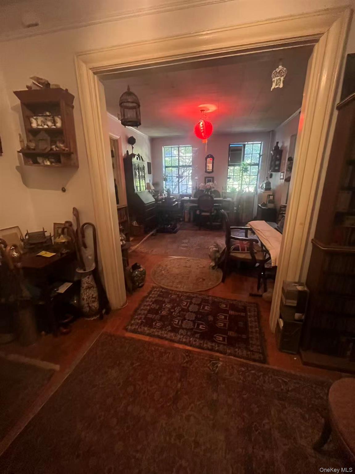 Coop Pinehurst Avenue Manhattan, NY 10033, MLS-978454-9