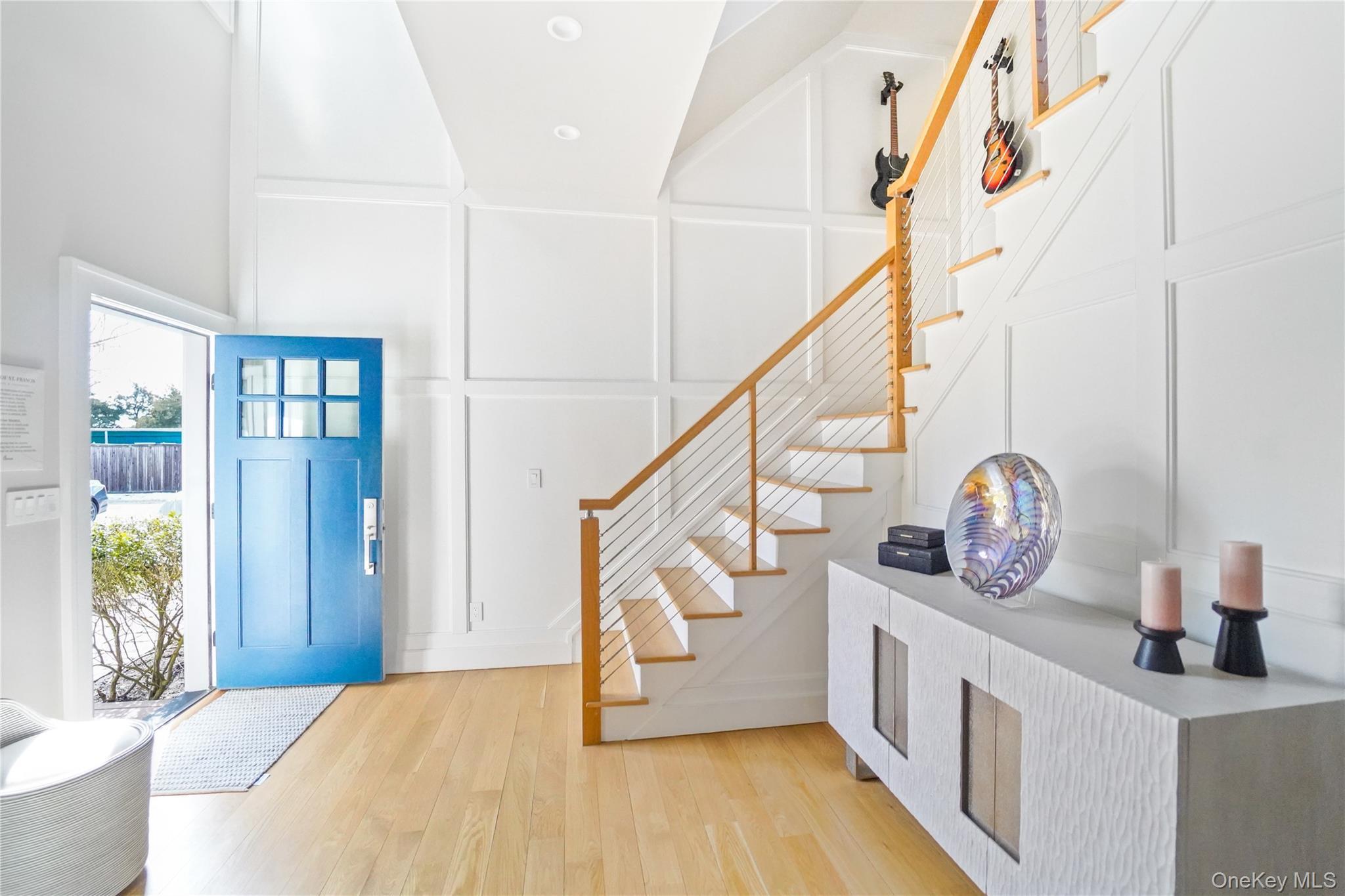 Single Family Foster Avenue Suffolk County, NY 11946, MLS-978457-3