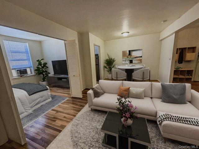 Coop Bronx River  Westchester County, NY 10704, MLS-978463-11