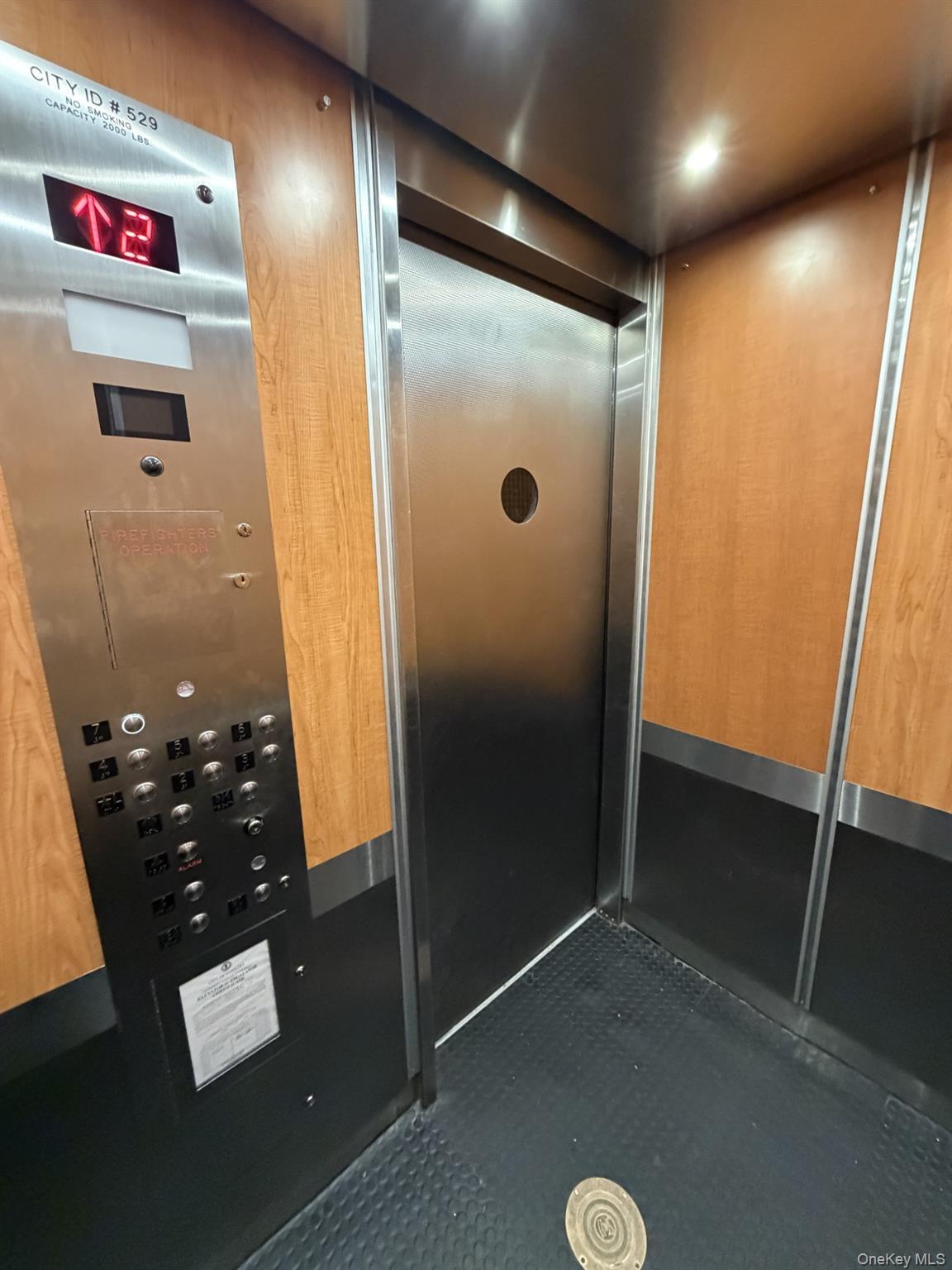 Coop Bronx River  Westchester County, NY 10704, MLS-978463-20