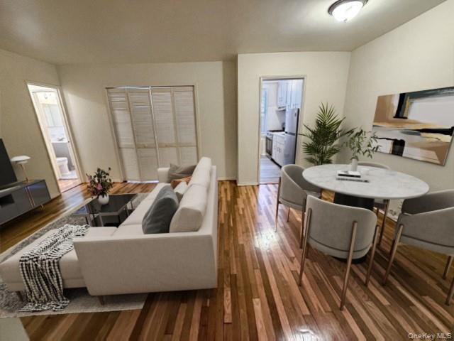 Coop Bronx River  Westchester County, NY 10704, MLS-978463-5