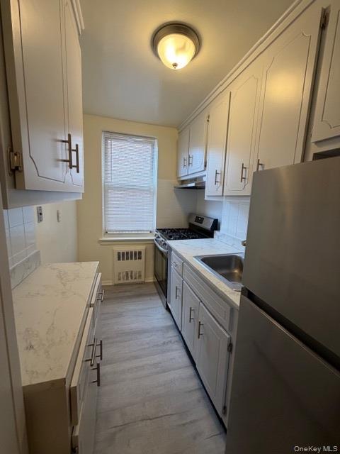 Coop Bronx River  Westchester County, NY 10704, MLS-978463-7