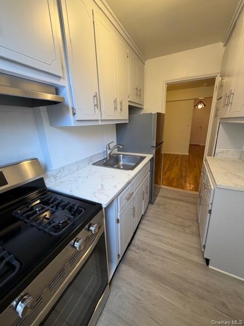 Coop Bronx River  Westchester County, NY 10704, MLS-978463-8