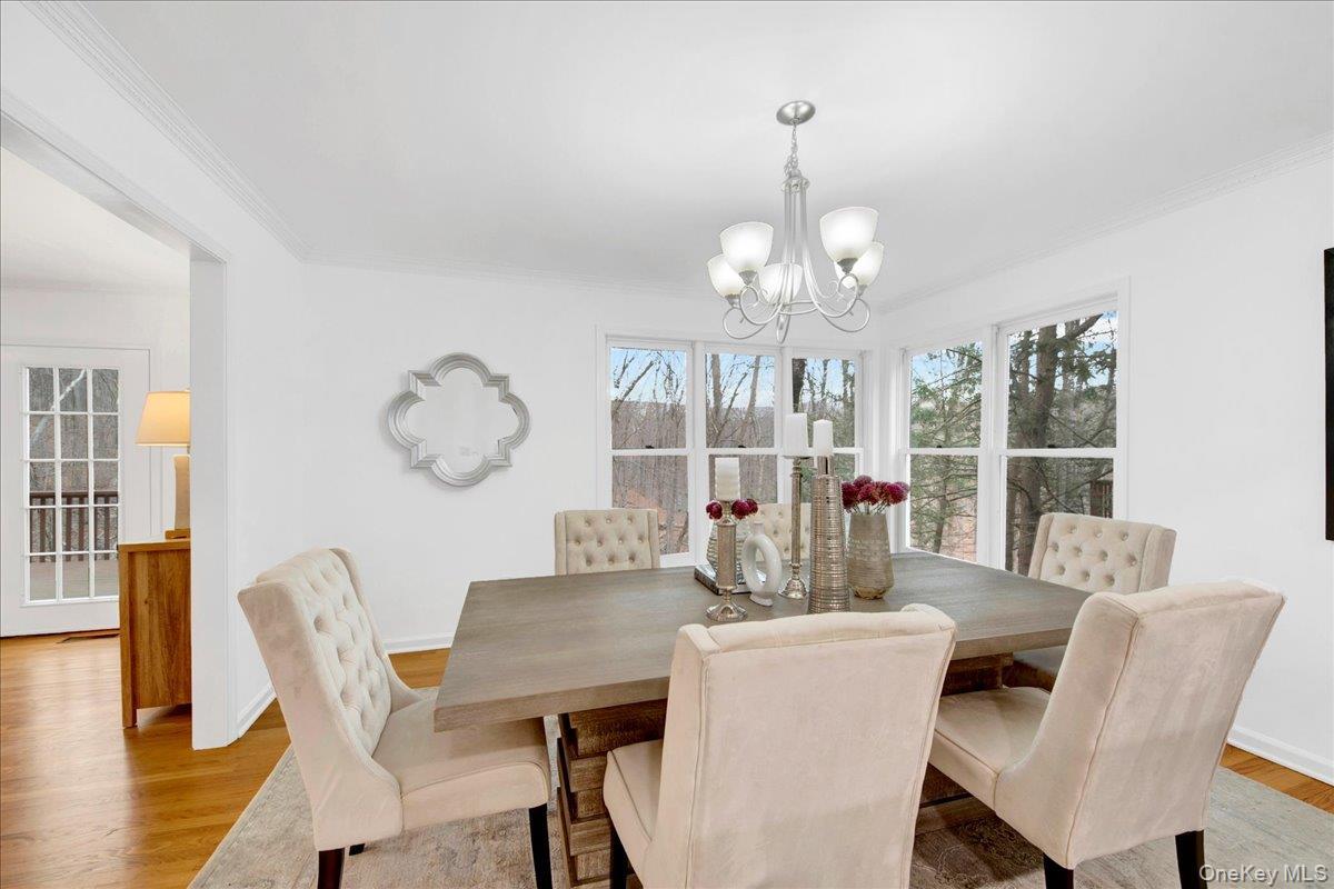 Condo Old Town Crossing  Westchester County, NY 10549, MLS-978472-12