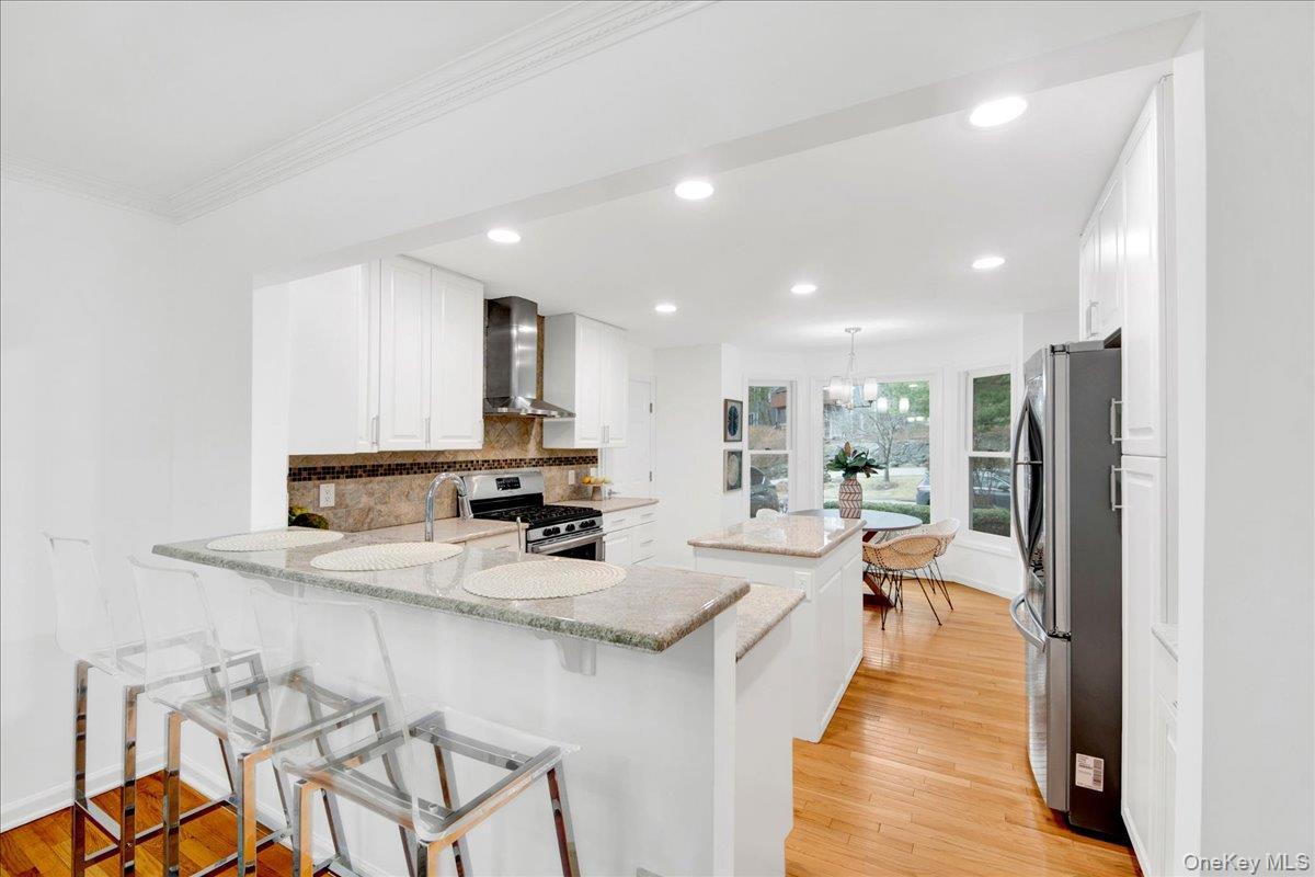 Condo Old Town Crossing  Westchester County, NY 10549, MLS-978472-13