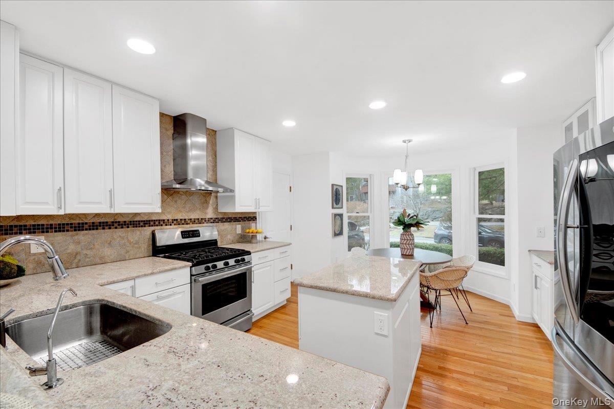 Condo Old Town Crossing  Westchester County, NY 10549, MLS-978472-14