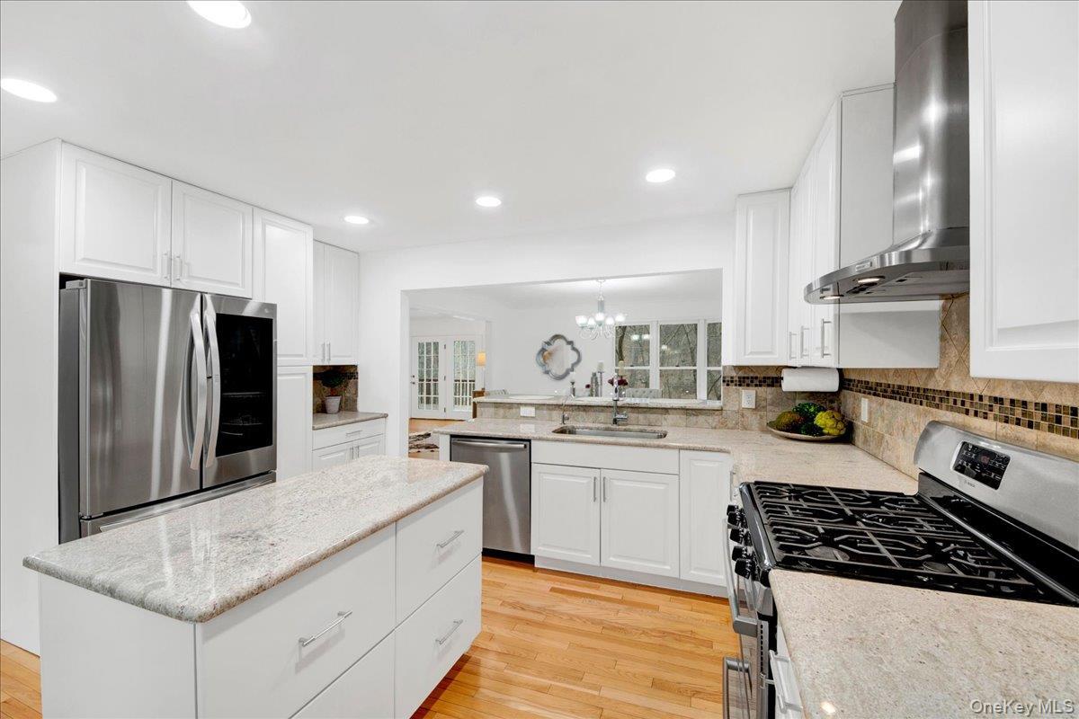 Condo Old Town Crossing  Westchester County, NY 10549, MLS-978472-16