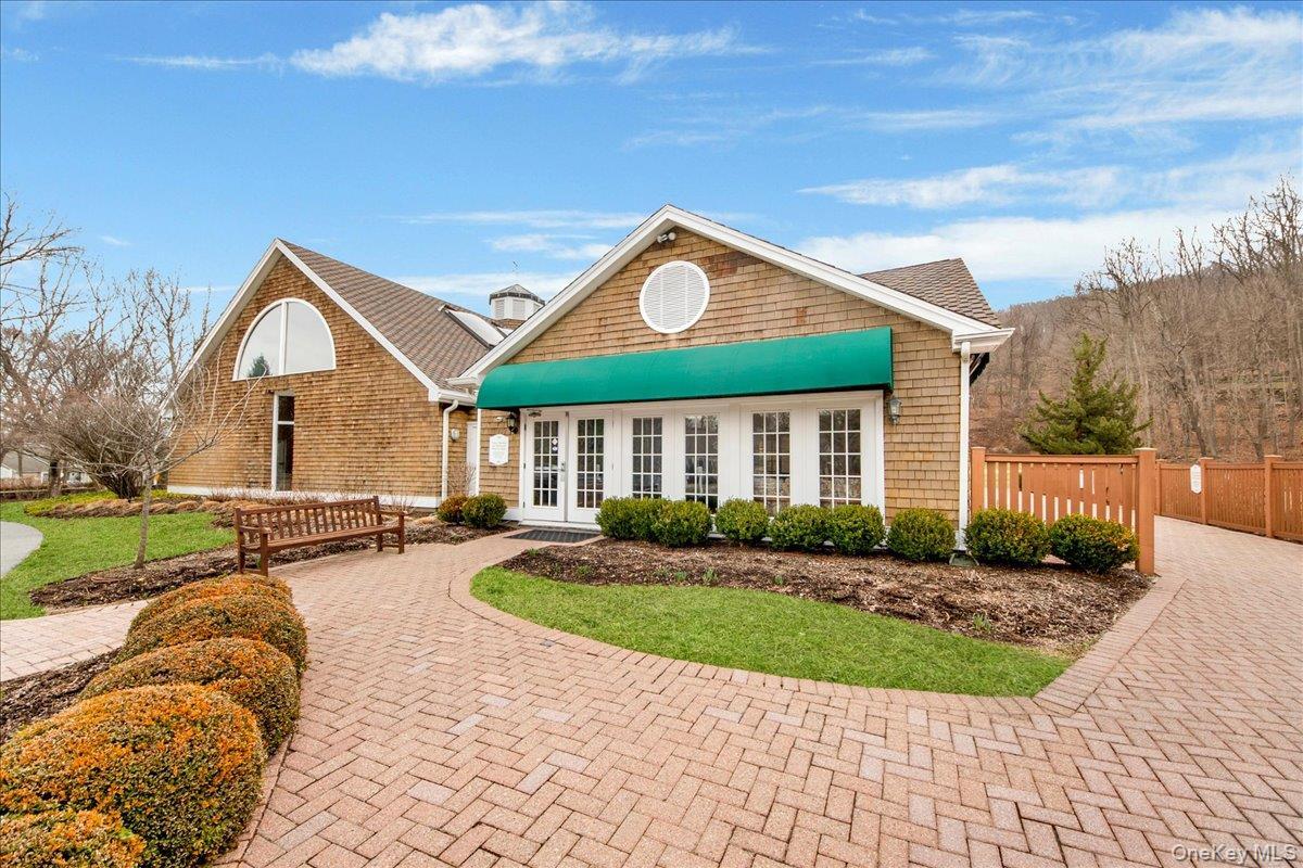 Condo Old Town Crossing  Westchester County, NY 10549, MLS-978472-39