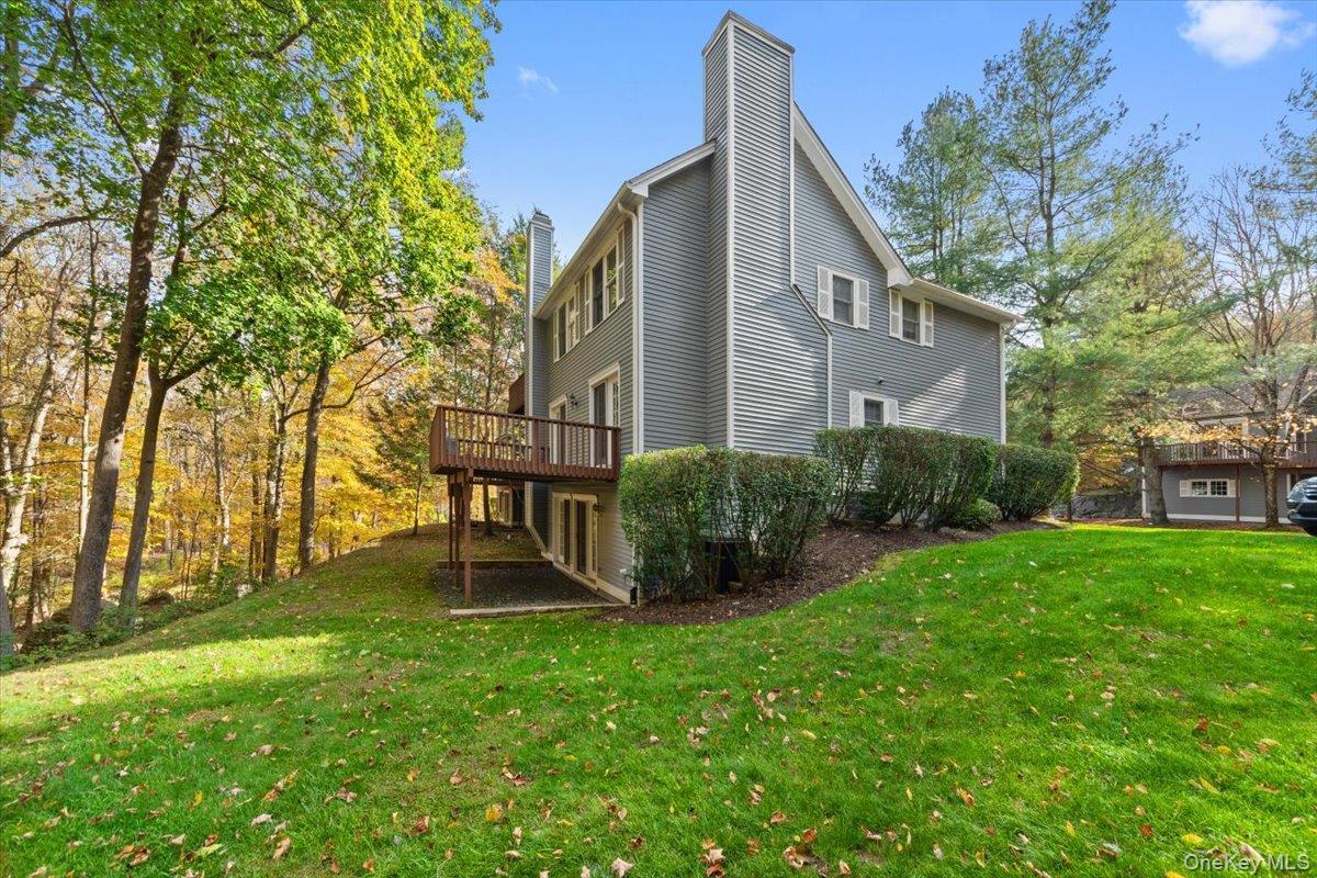 Condo Old Town Crossing  Westchester County, NY 10549, MLS-978472-47