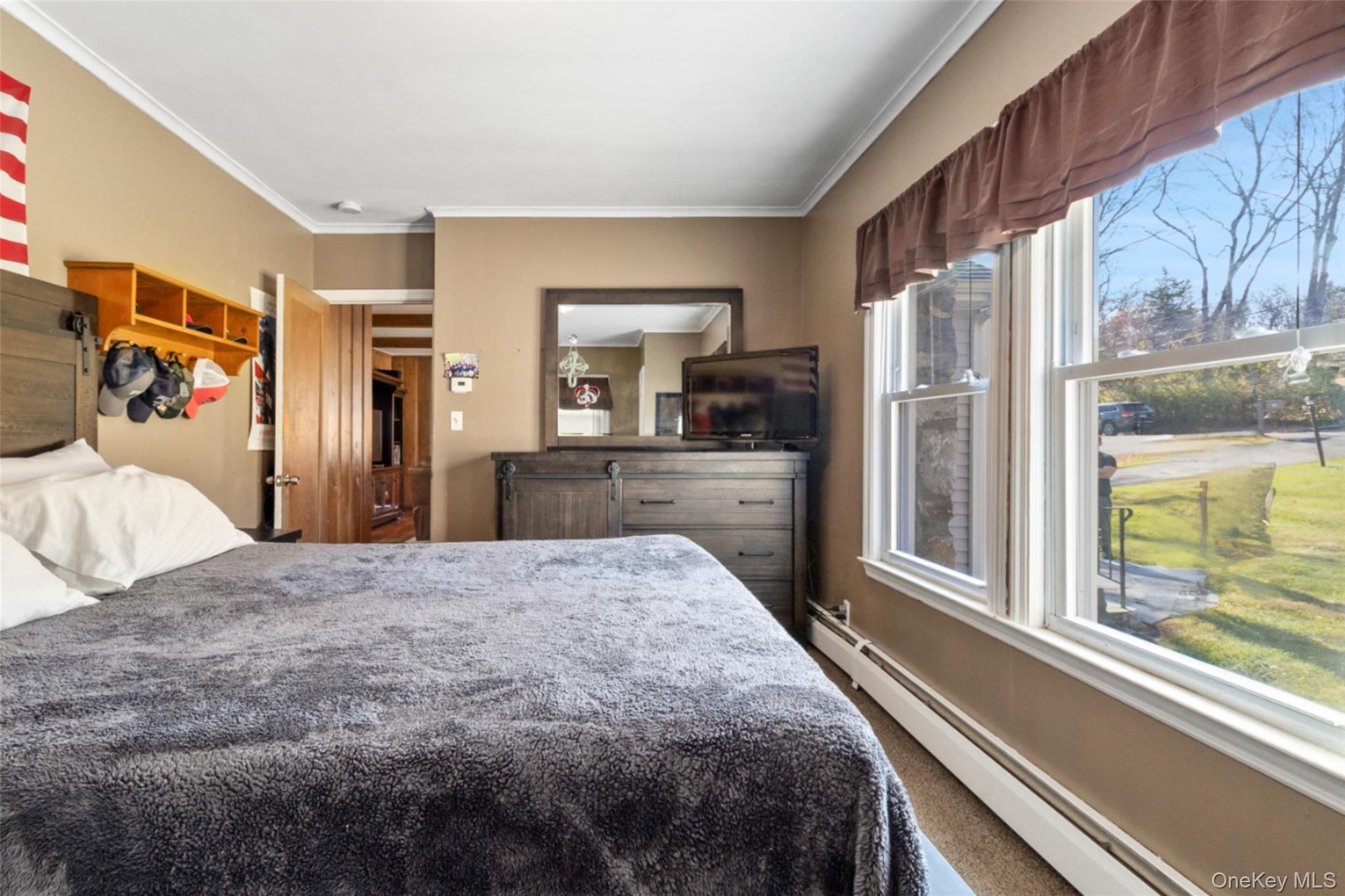 Single Family Hillside  Putnam County, NY 10541, MLS-978474-11