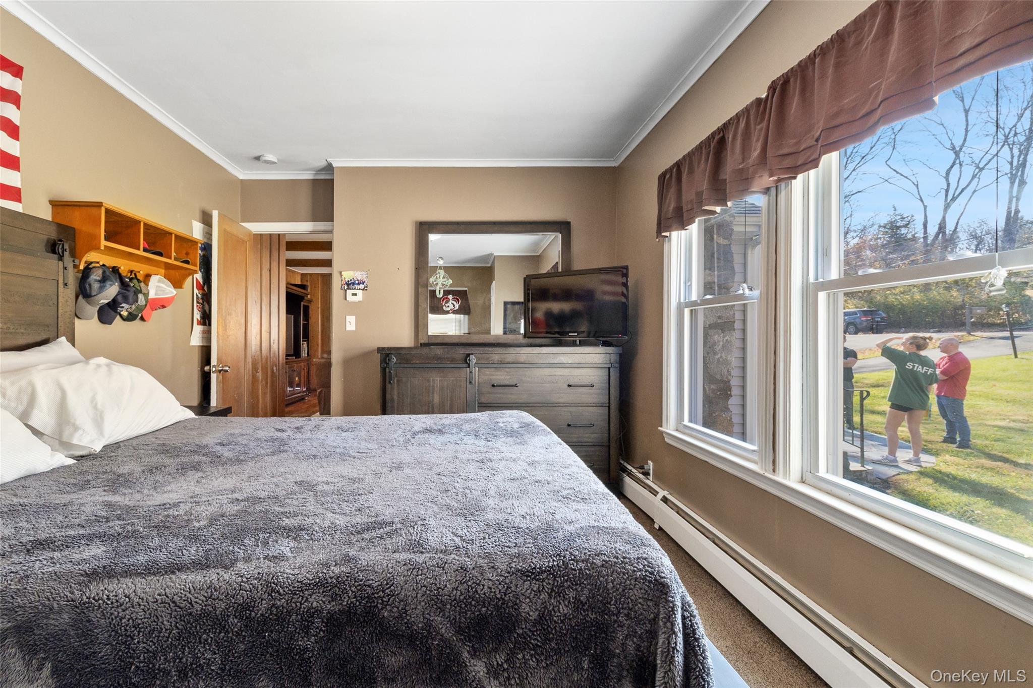 Single Family Hillside  Putnam County, NY 10541, MLS-978474-12