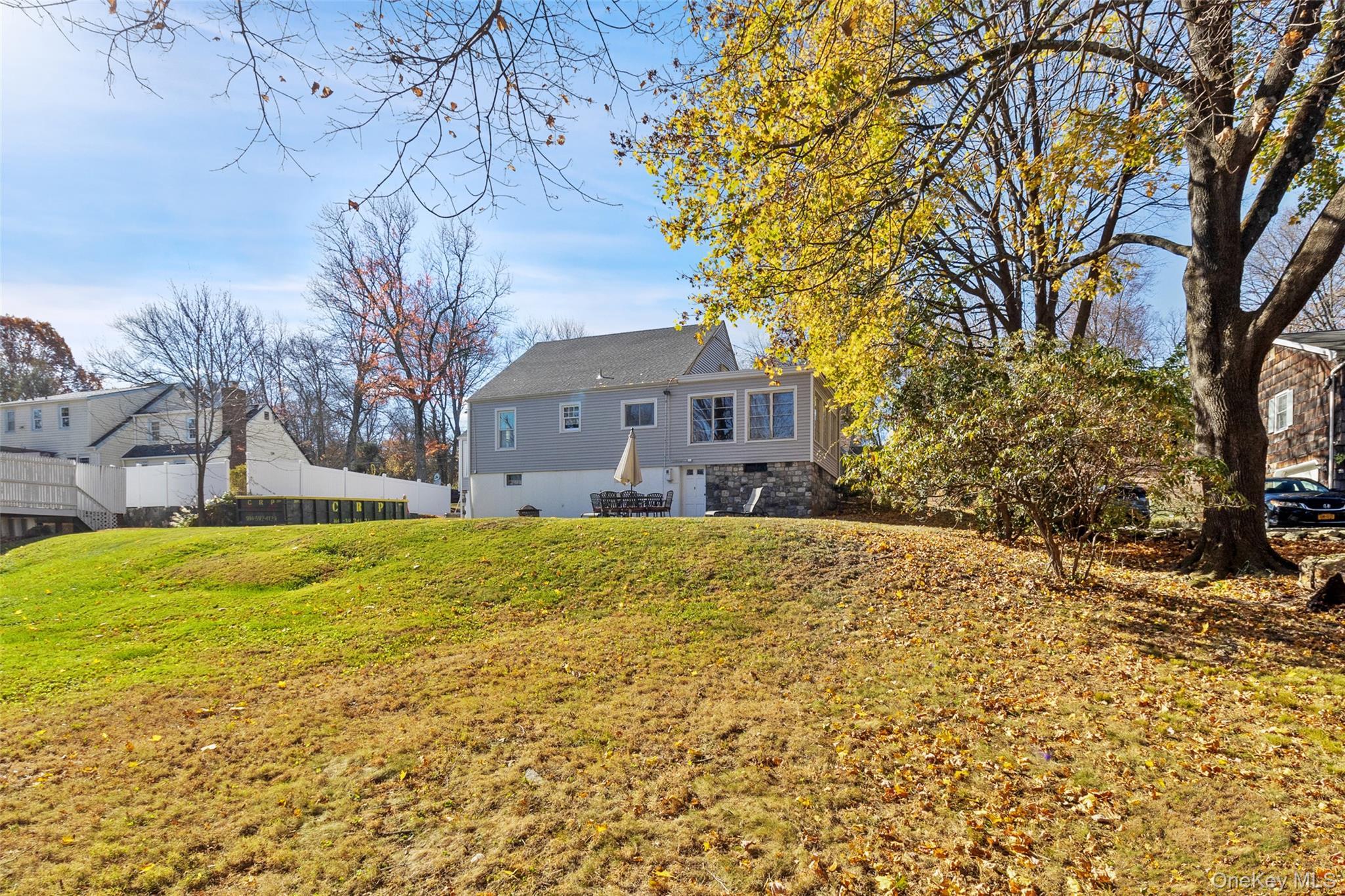 Single Family Hillside  Putnam County, NY 10541, MLS-978474-28