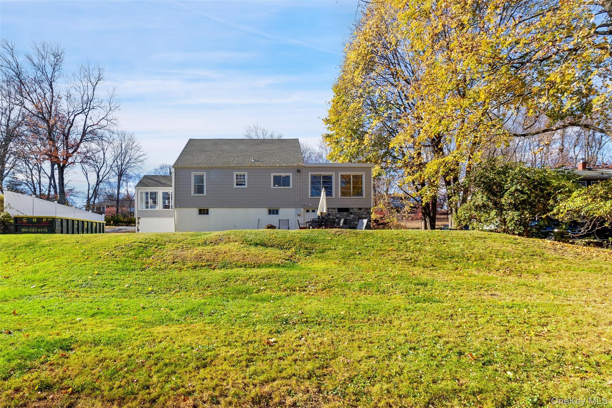 Single Family Hillside  Putnam County, NY 10541, MLS-978474-29