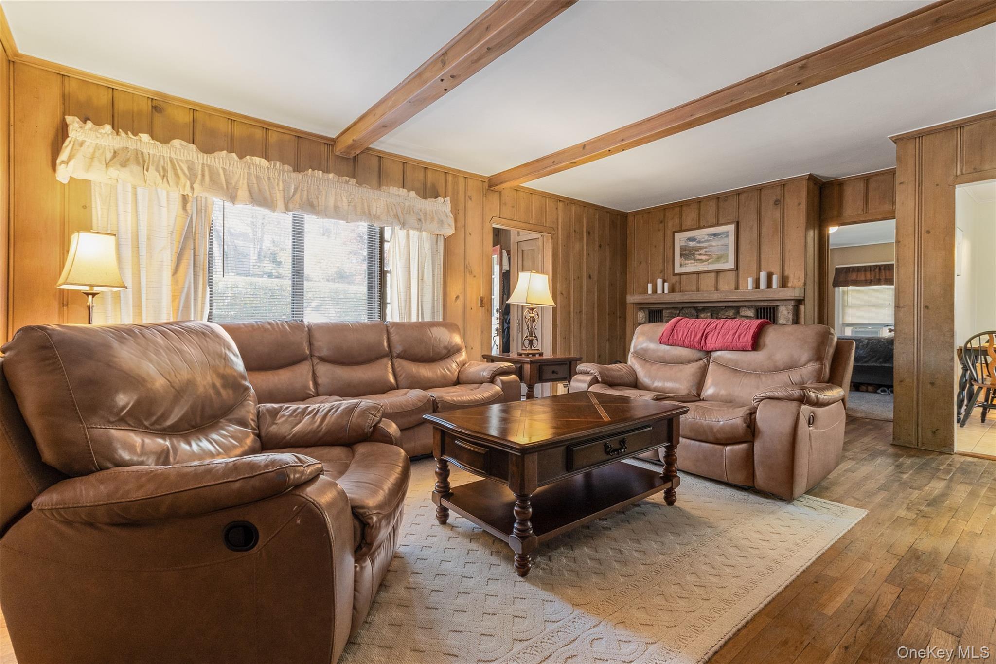 Single Family Hillside  Putnam County, NY 10541, MLS-978474-3