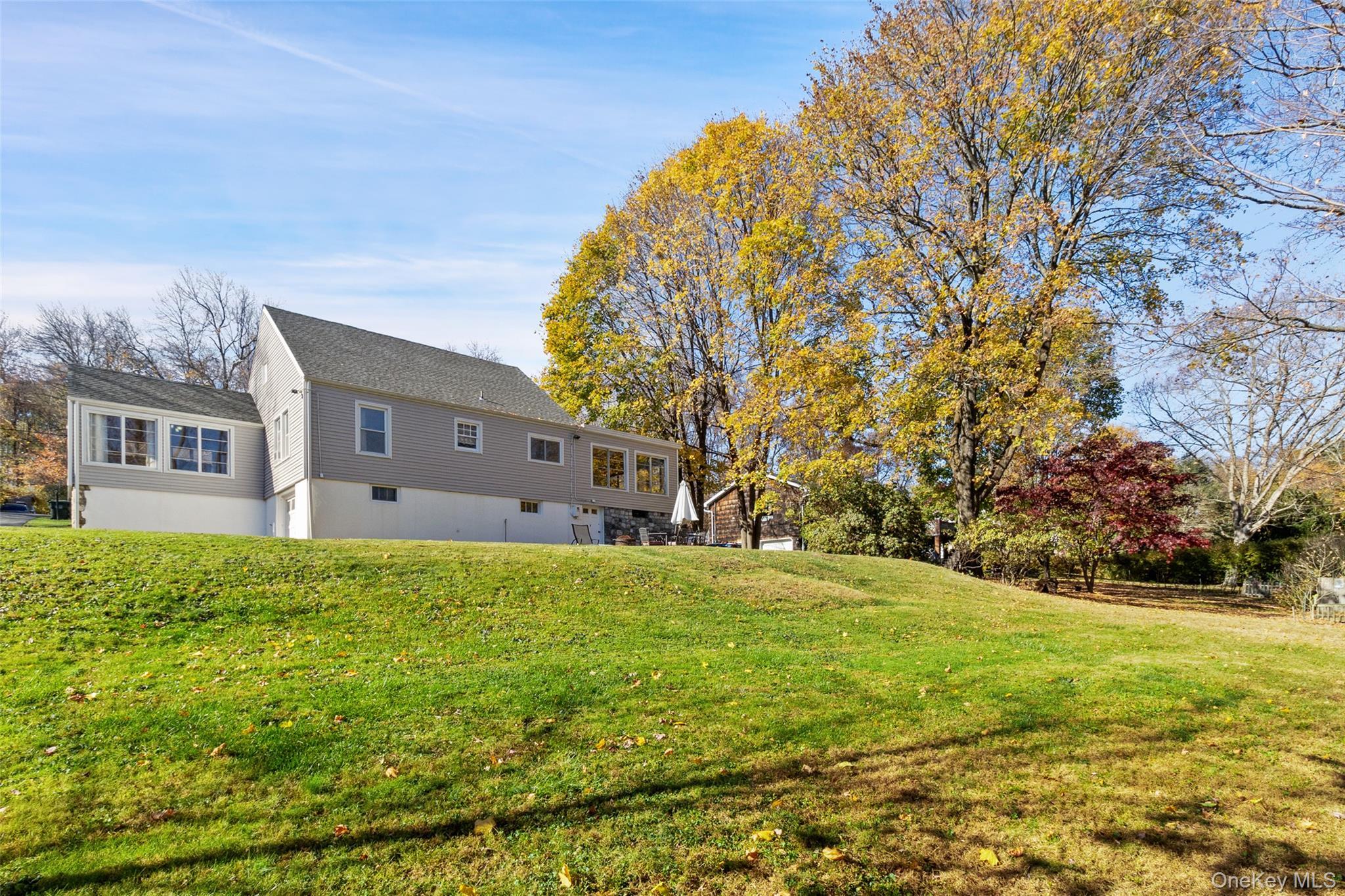 Single Family Hillside  Putnam County, NY 10541, MLS-978474-30