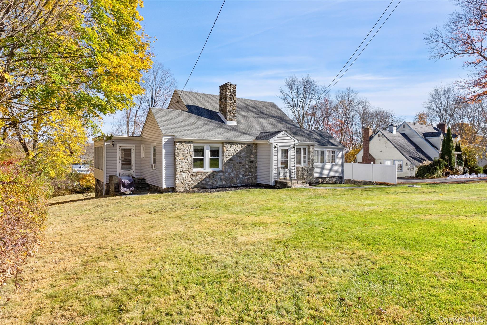 Single Family Hillside  Putnam County, NY 10541, MLS-978474-34