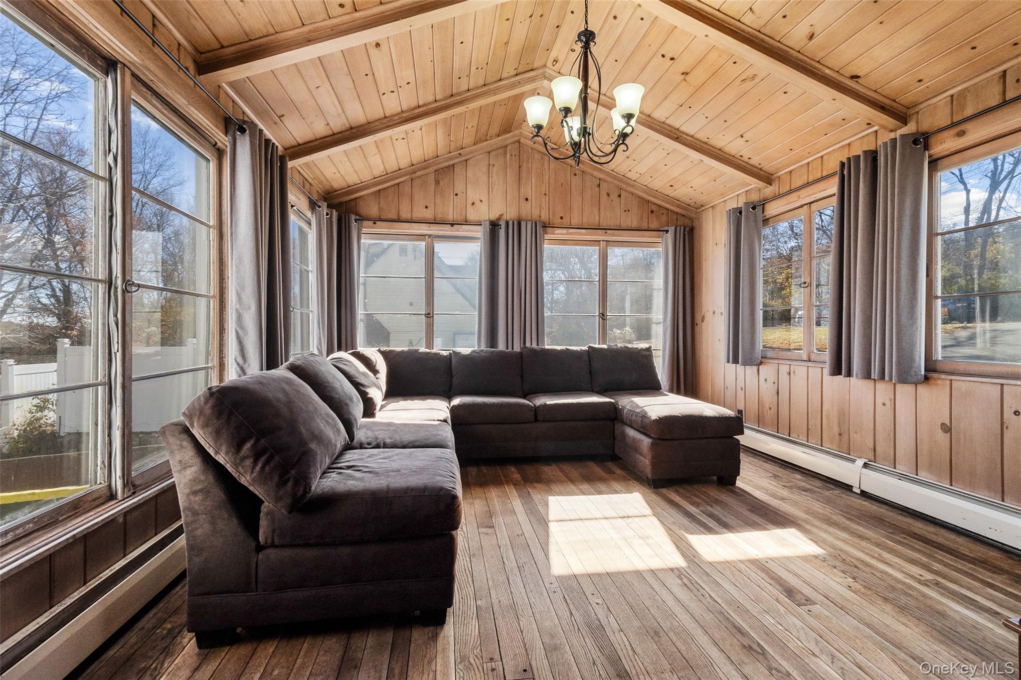 Single Family Hillside  Putnam County, NY 10541, MLS-978474-8