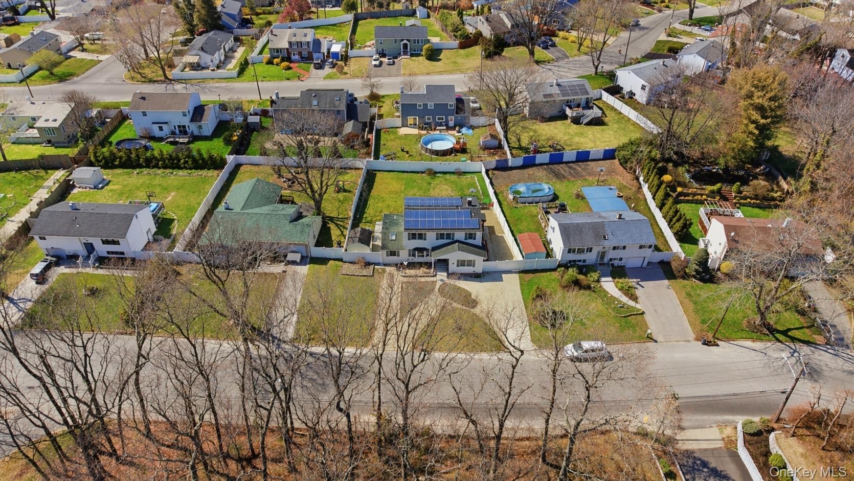 Single Family Howells  Suffolk County, NY 11738, MLS-978494-24