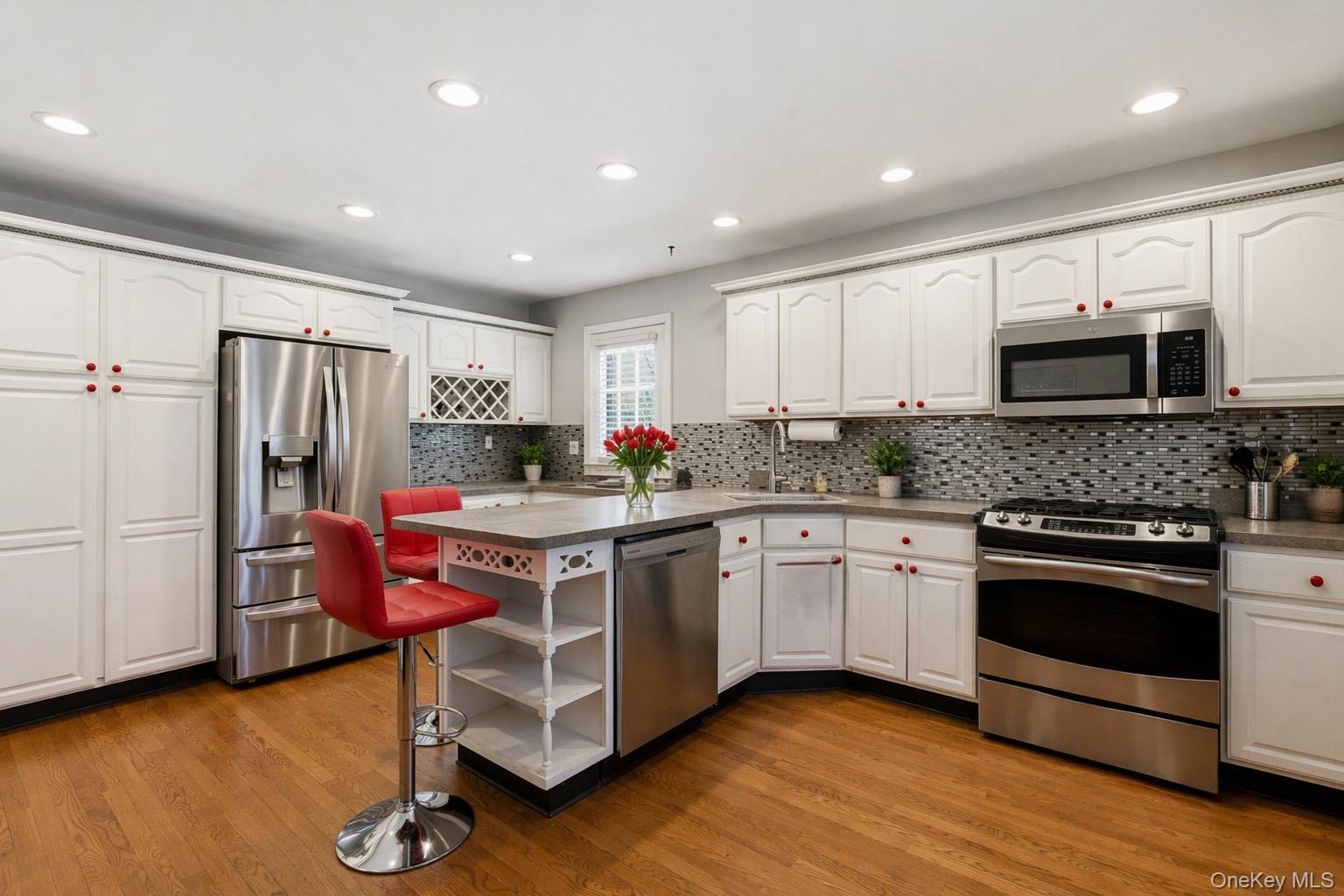 Single Family Howells  Suffolk County, NY 11738, MLS-978494-4