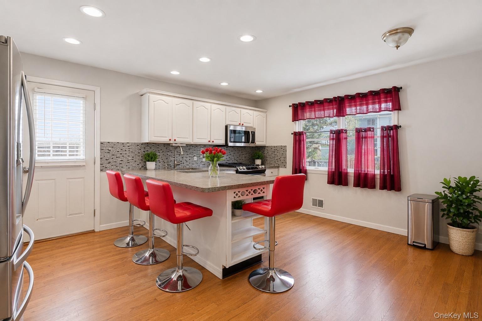 Single Family Howells  Suffolk County, NY 11738, MLS-978494-5