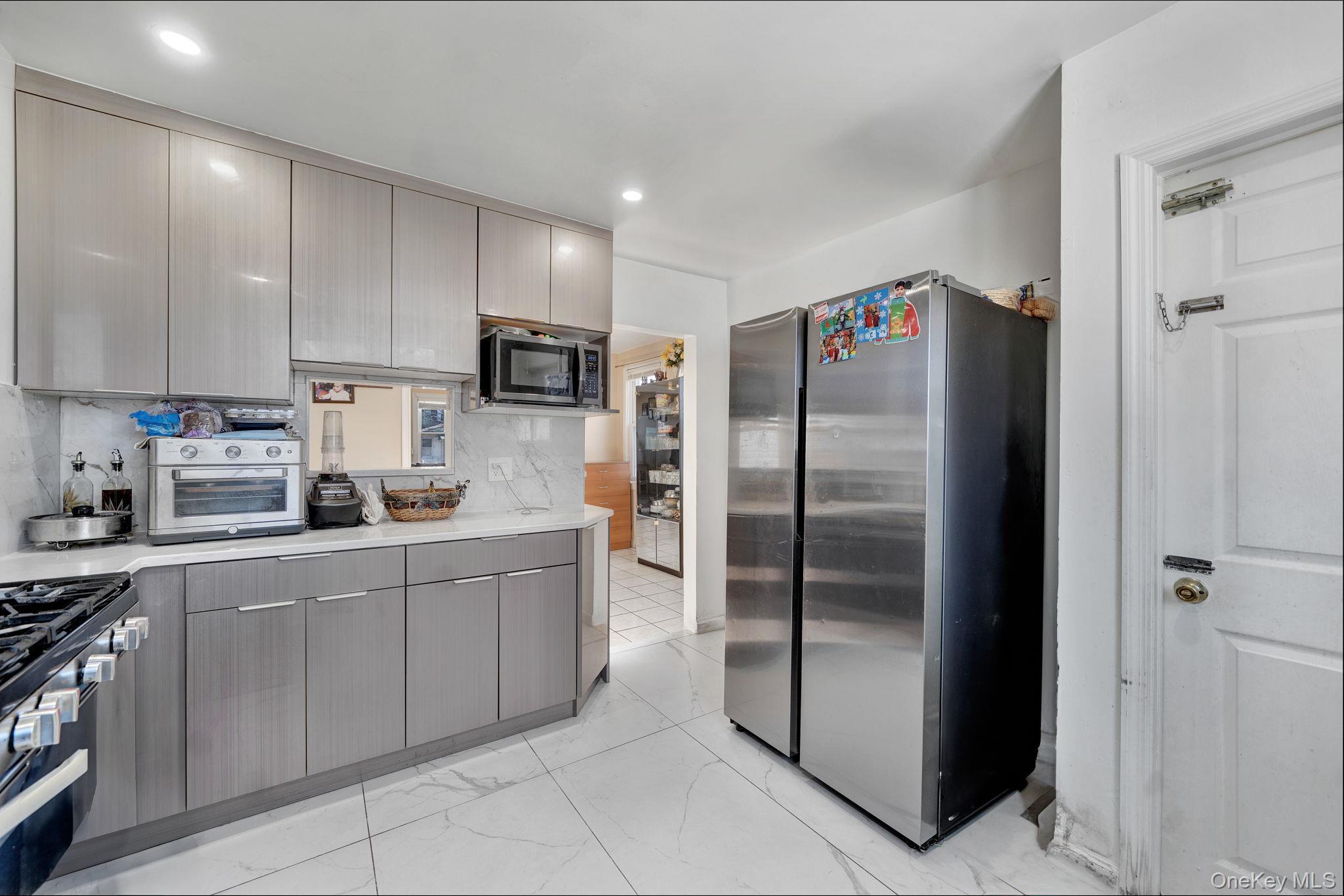 Single Family 218th  Queens, NY 11428, MLS-978495-10