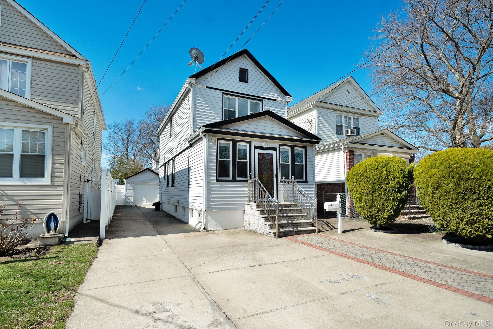Single Family 218th  Queens, NY 11428, MLS-978495-2