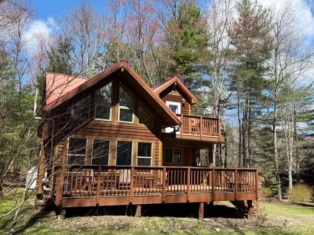 Single Family State Route 55  Sullivan County, NY 12720, MLS-978498-2