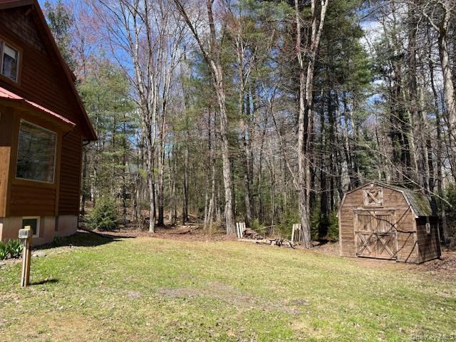 Single Family State Route 55  Sullivan County, NY 12720, MLS-978498-22