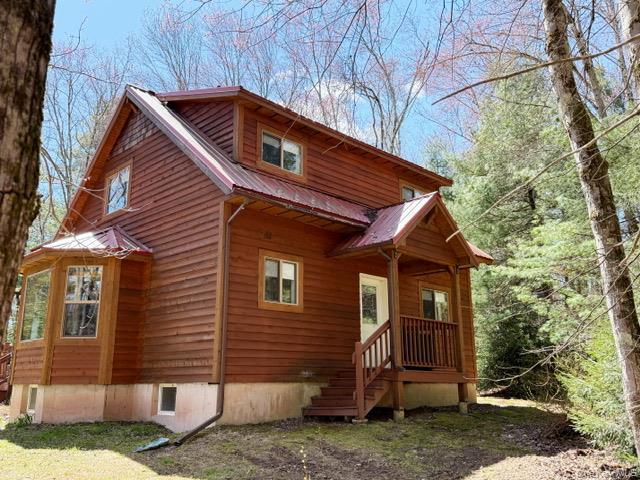 Single Family State Route 55  Sullivan County, NY 12720, MLS-978498-24