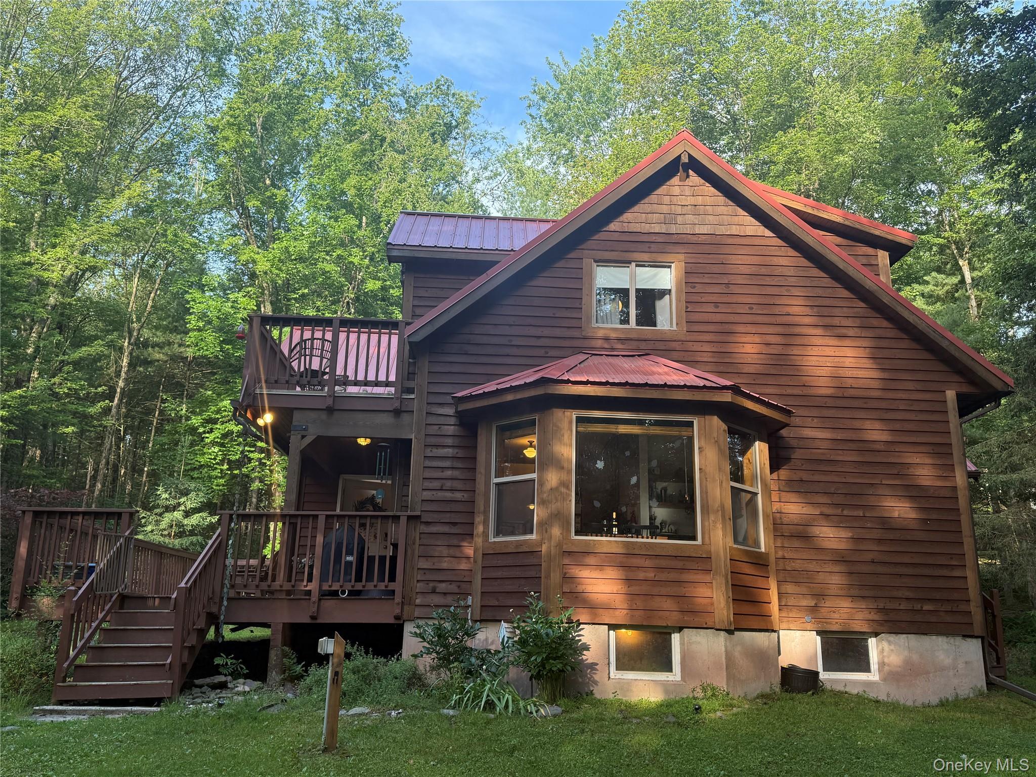 Single Family State Route 55  Sullivan County, NY 12720, MLS-978498-31