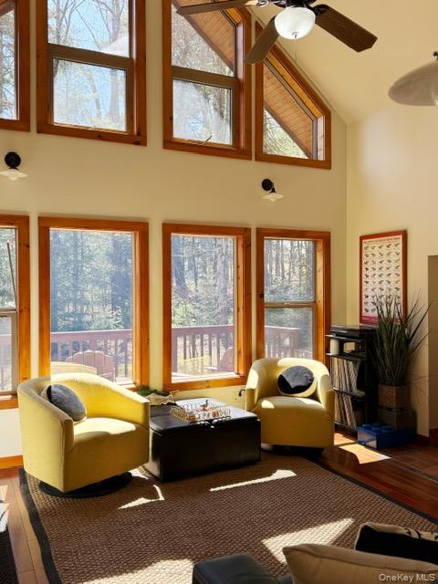 Single Family State Route 55  Sullivan County, NY 12720, MLS-978498-5