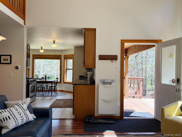 Single Family State Route 55  Sullivan County, NY 12720, MLS-978498-7